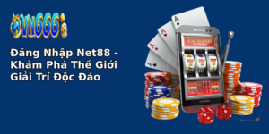 Đăng Nhập Net88 - Khám Phá Thế Giới Giải Trí Độc Đáo 1 ang nhap net88 kham pha the gioi giai tri oc ao